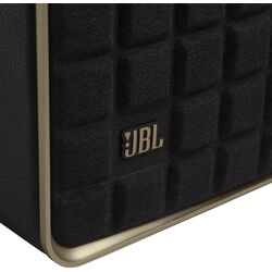 Беспроводная портативная колонка JBL Authentics 300 (Black) Thumb
