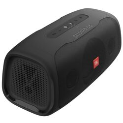 Difuzor portabil fara fir JBL BassPro Go (Black) Thumb