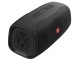 Difuzor portabil fara fir JBL BassPro Go (Black)