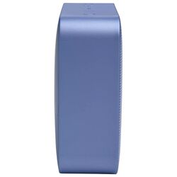 Беспроводная портативная колонка JBL GO Essential (Blue) Thumb
