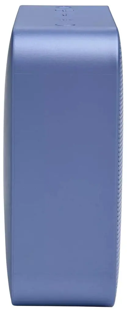 Беспроводная портативная колонка JBL GO Essential (Blue) - 6