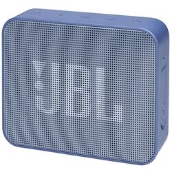 Беспроводная портативная колонка JBL GO Essential (Blue) Thumb