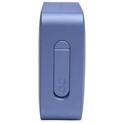 Беспроводная портативная колонка JBL GO Essential (Blue) Thumb