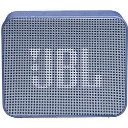 Беспроводная портативная колонка JBL GO Essential (Blue) Thumb