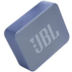 Беспроводная портативная колонка JBL GO Essential (Blue) Thumb