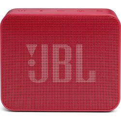 Difuzor portabil fara fir JBL GO Essential (Red) Thumb