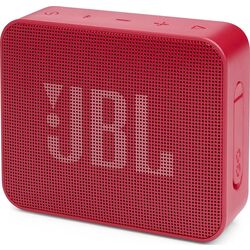 Difuzor portabil fara fir JBL GO Essential (Red)
