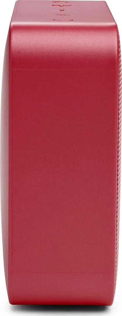 Difuzor portabil fara fir JBL GO Essential (Red)