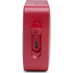 Difuzor portabil fara fir JBL GO Essential (Red) Thumb