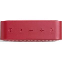 Difuzor portabil fara fir JBL GO Essential (Red) Thumb