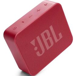 Difuzor portabil fara fir JBL GO Essential (Red) Thumb