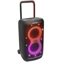 Sistem acustic portabil JBL PartyBox 520 (Black) Thumb