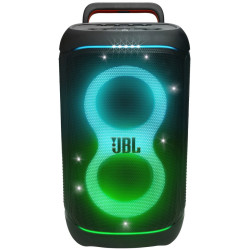 Sistem acustic portabil JBL PartyBox 520 (Black) Thumb