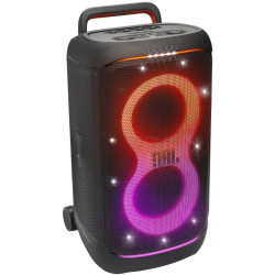 Sistem acustic portabil JBL PartyBox 520 (Black)