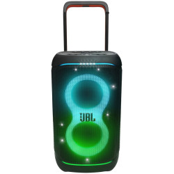 Sistem acustic portabil JBL PartyBox 520 (Black) Thumb