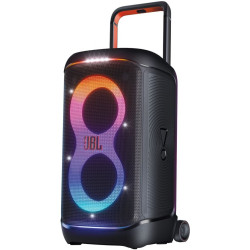 Sistem acustic portabil JBL PartyBox 520 (Black) Thumb
