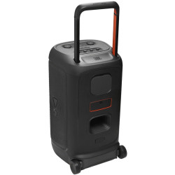 Sistem acustic portabil JBL PartyBox 520 (Black) Thumb