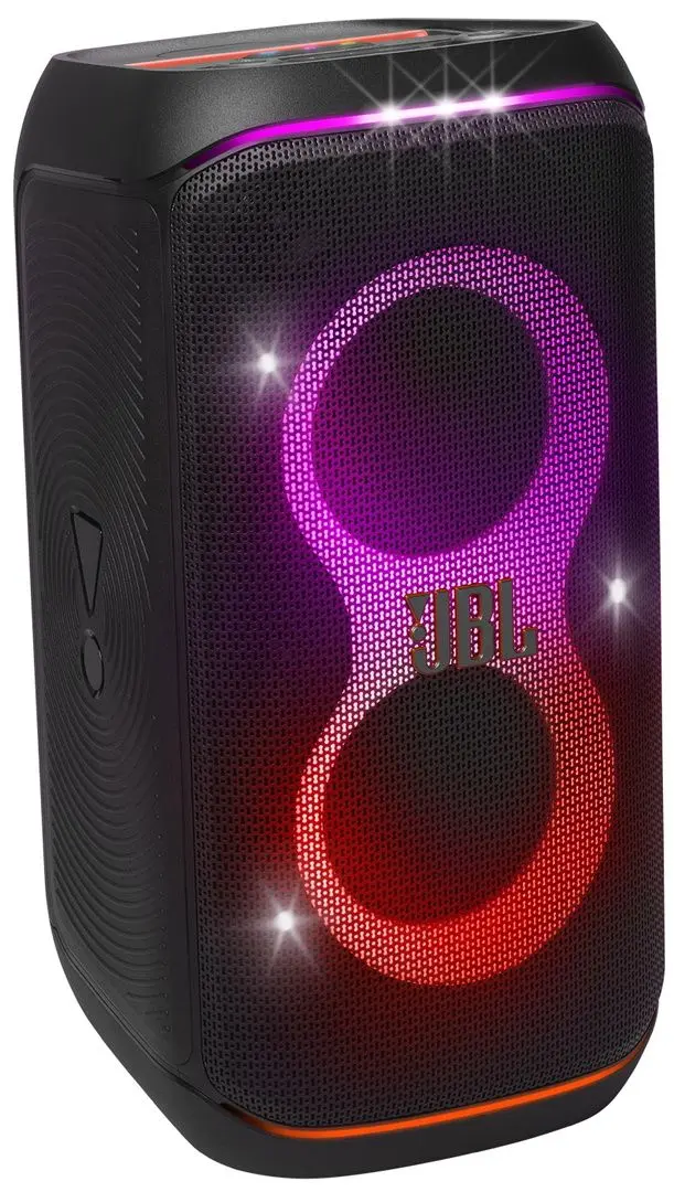 Портативная акустическая система JBL PartyBox CLUB 120 (Black)