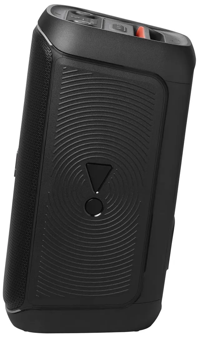 Портативная акустическая система JBL PartyBox CLUB 120 (Black)