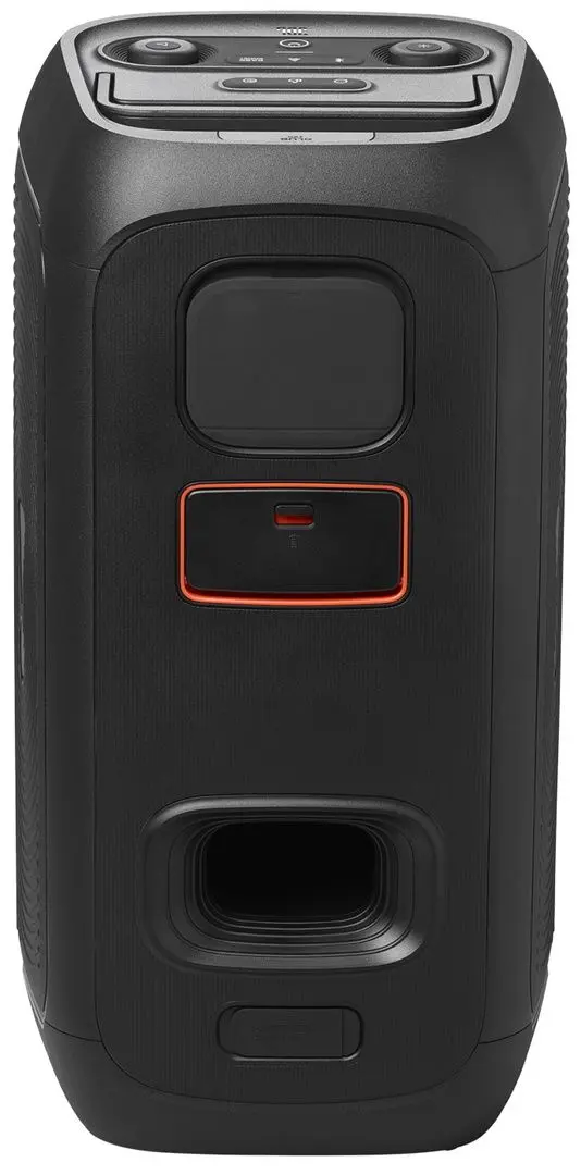 Портативная акустическая система JBL PartyBox CLUB 120 (Black)