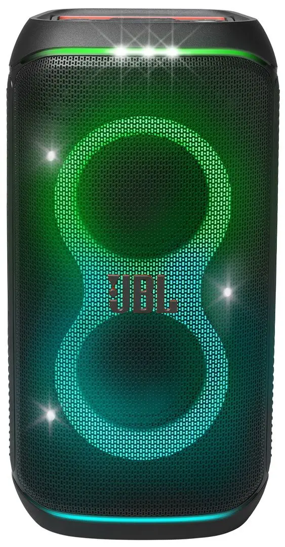Портативная акустическая система JBL PartyBox CLUB 120 (Black)