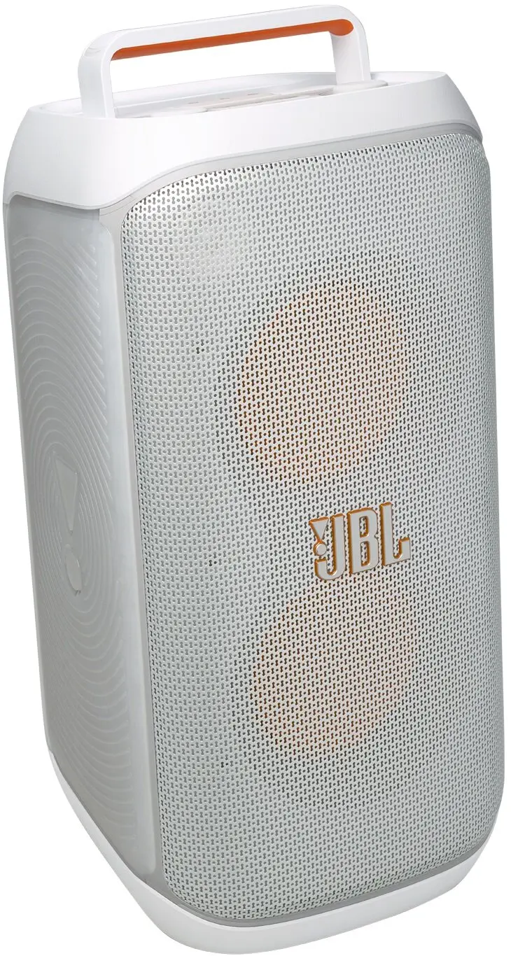 Sistem acustic portabil JBL PartyBox CLUB 120 (White)