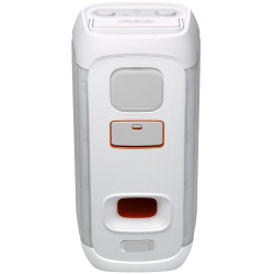 Sistem acustic portabil JBL PartyBox CLUB 120 (White) Thumb