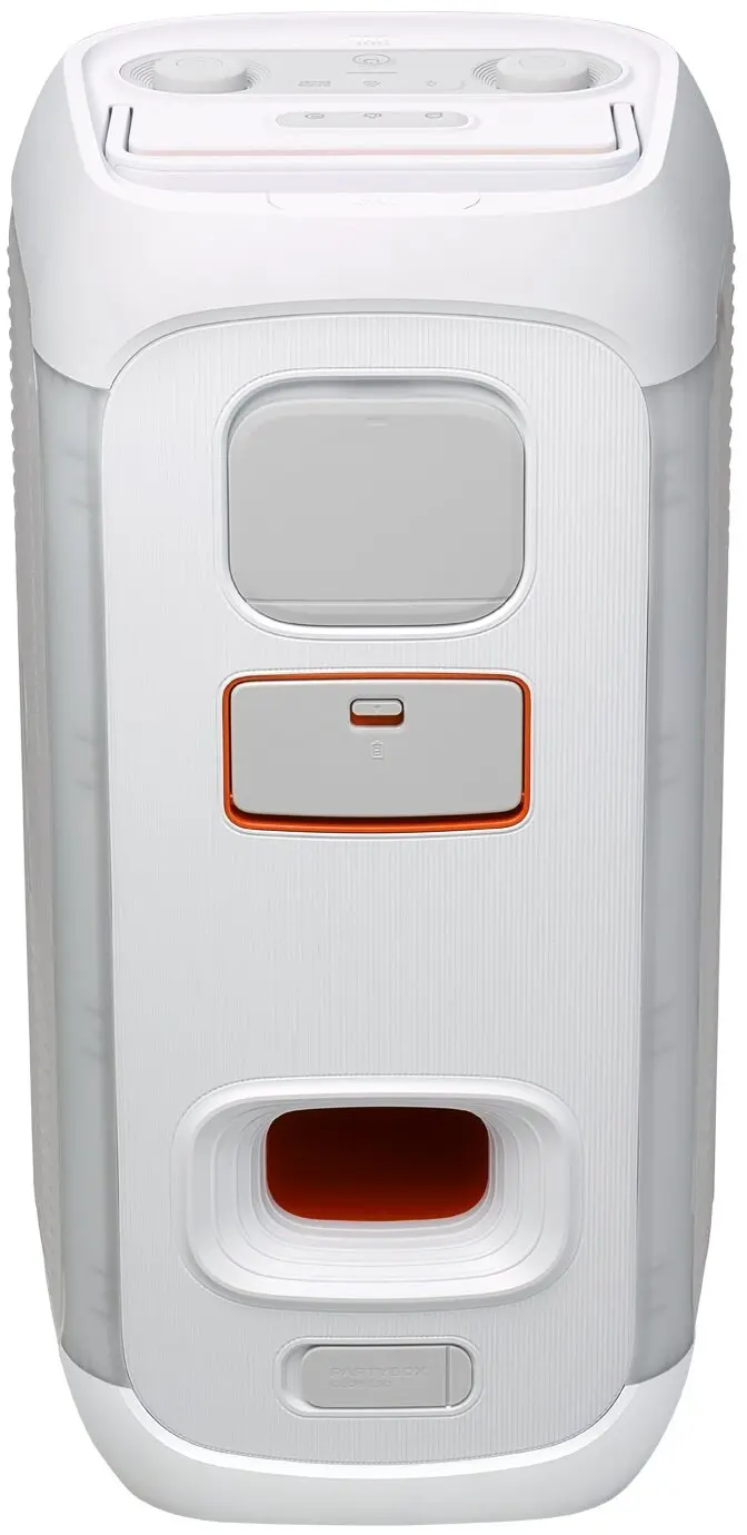 Sistem acustic portabil JBL PartyBox CLUB 120 (White)