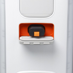 Sistem acustic portabil JBL PartyBox CLUB 120 (White) Thumb