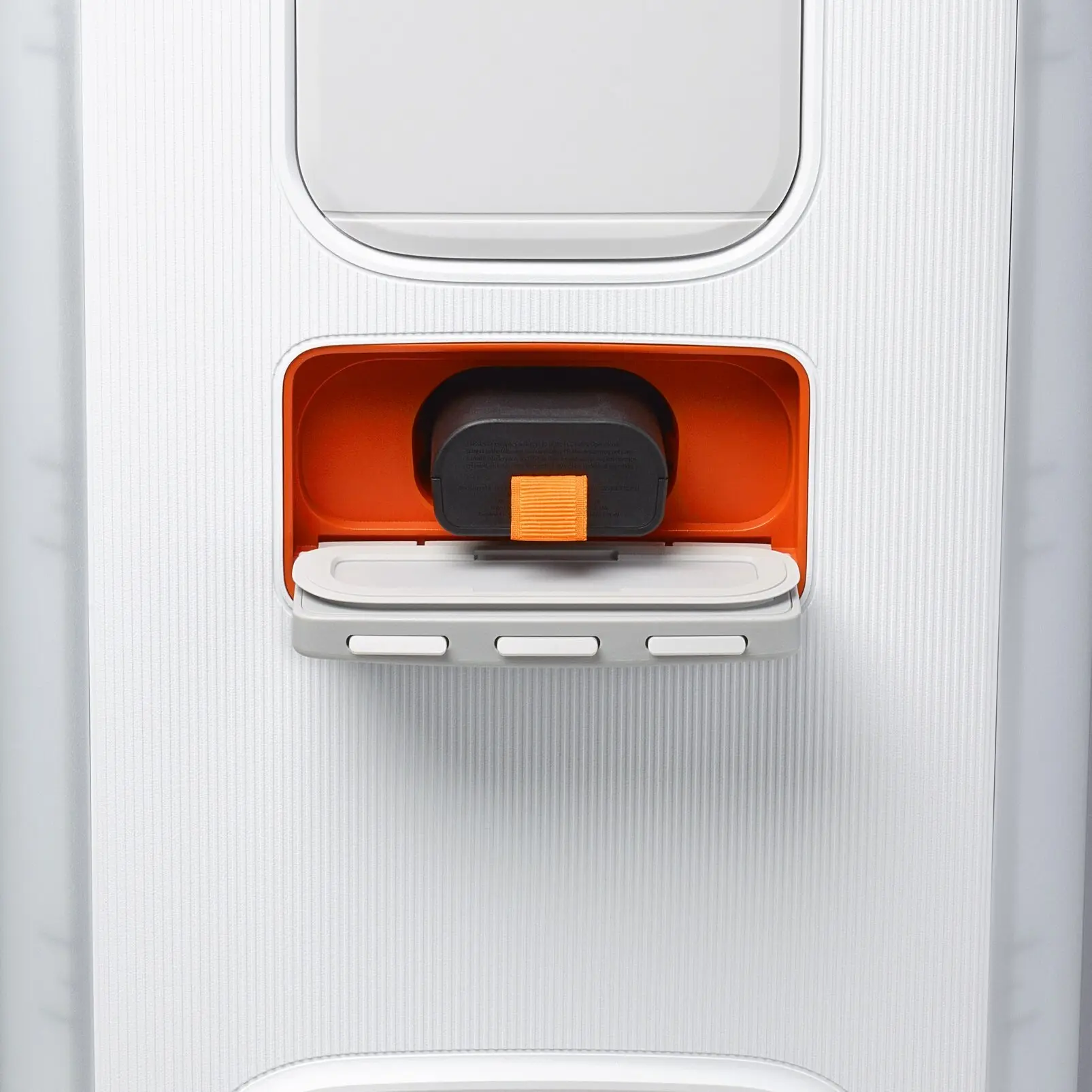 Sistem acustic portabil JBL PartyBox CLUB 120 (White)