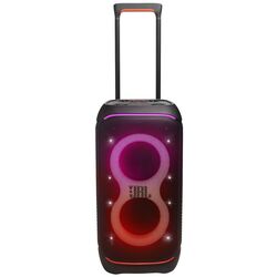 Портативная акустическая система JBL PartyBox STAGE 320 (Black) Thumb