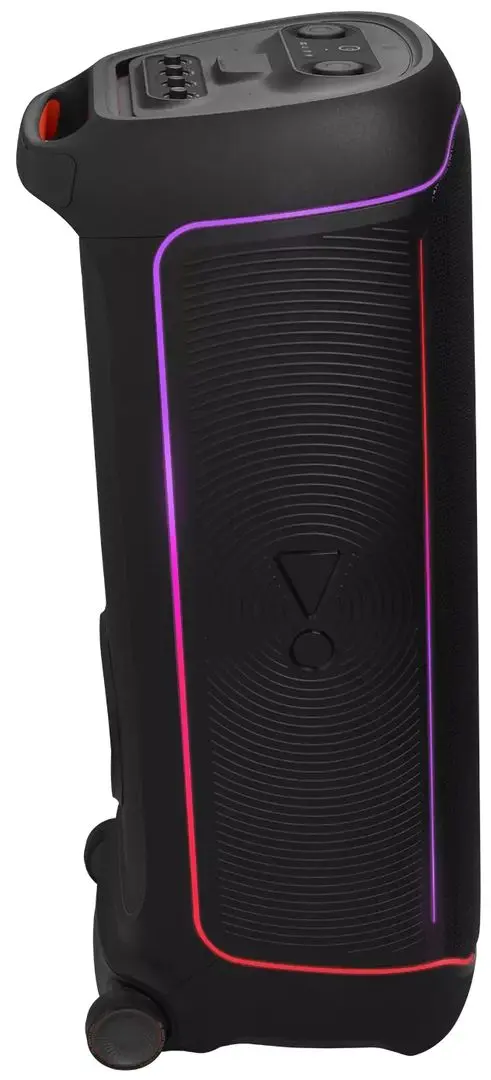 Sistem acustic portabil JBL PartyBox Ultimate (Black)