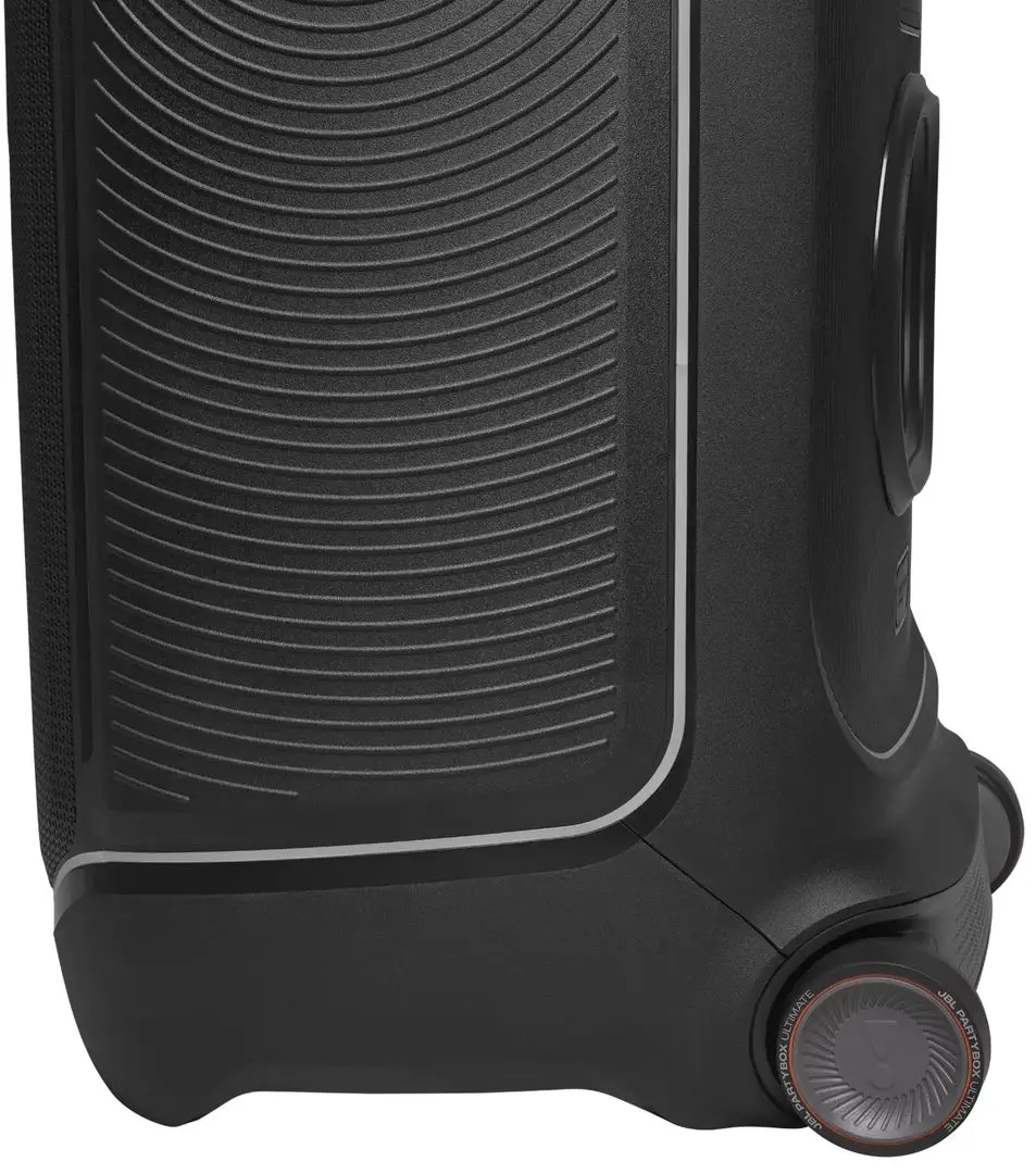 Sistem acustic portabil JBL PartyBox Ultimate (Black)