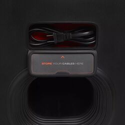 Sistem acustic portabil JBL PartyBox Ultimate (Black) Thumb