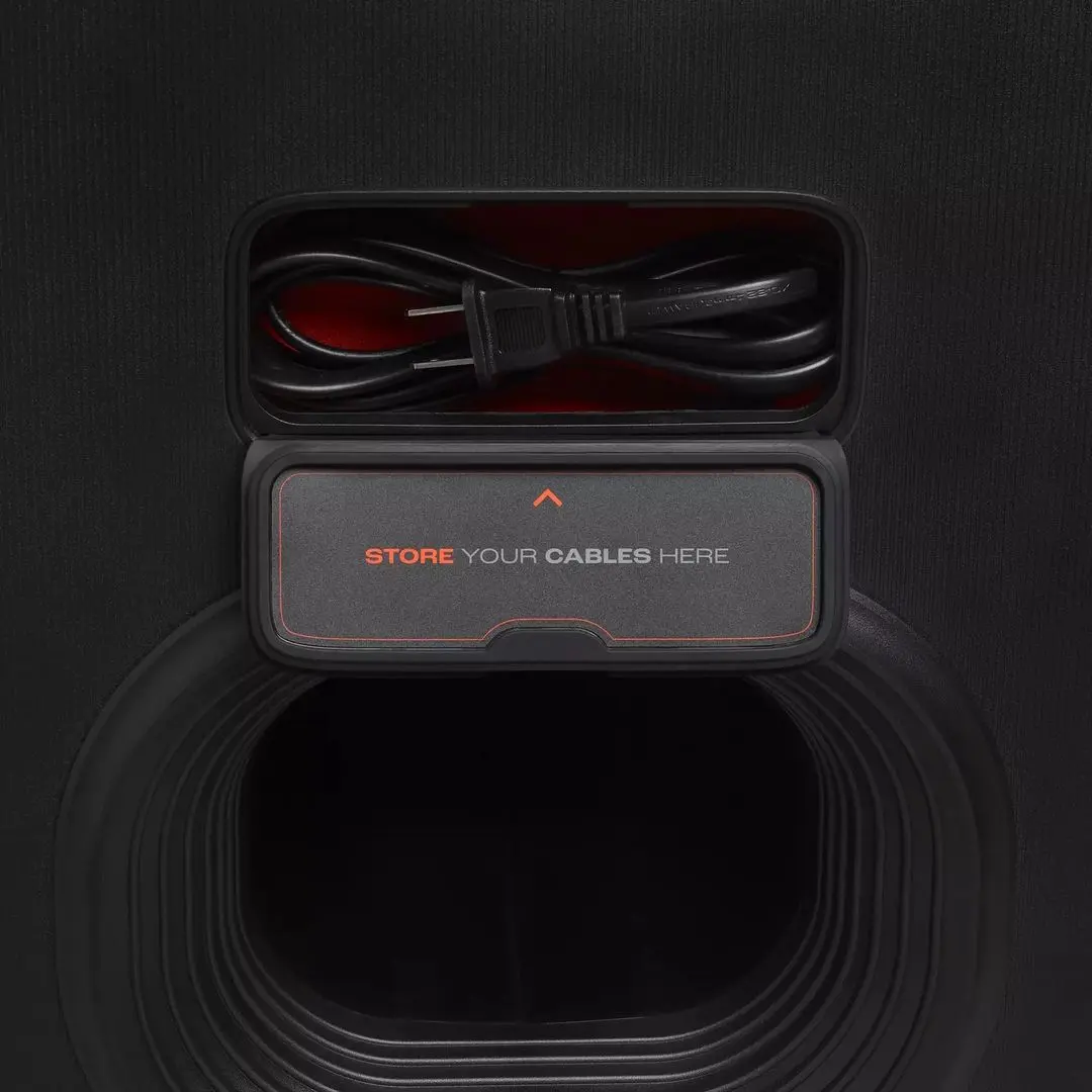 Sistem acustic portabil JBL PartyBox Ultimate (Black)