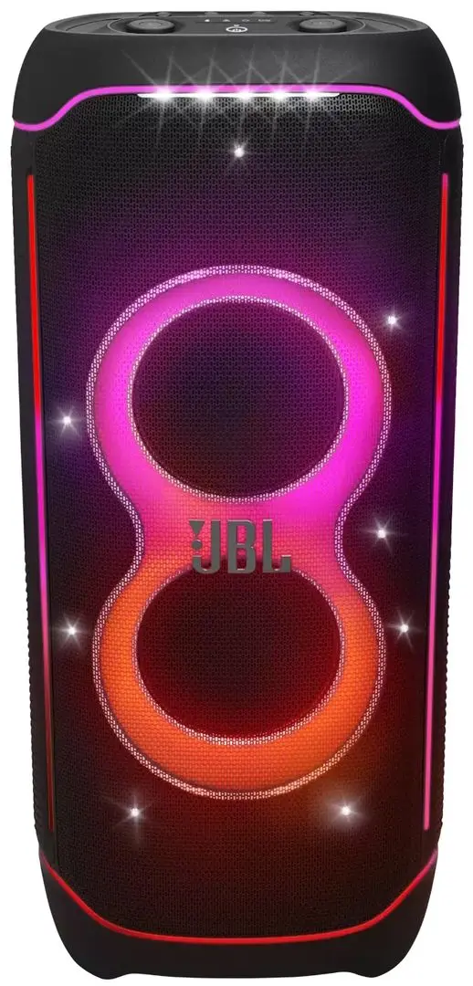 Sistem acustic portabil JBL PartyBox Ultimate (Black)