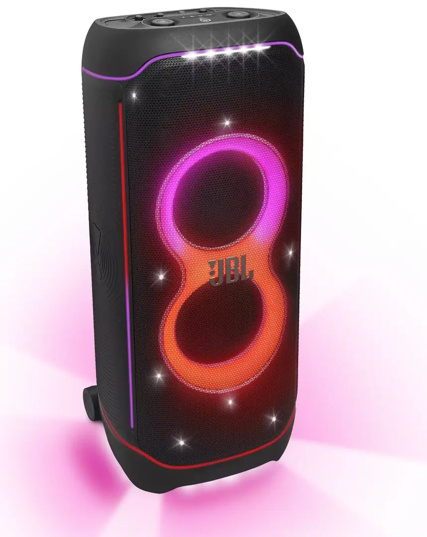 Sistem acustic portabil JBL PartyBox Ultimate (Black)