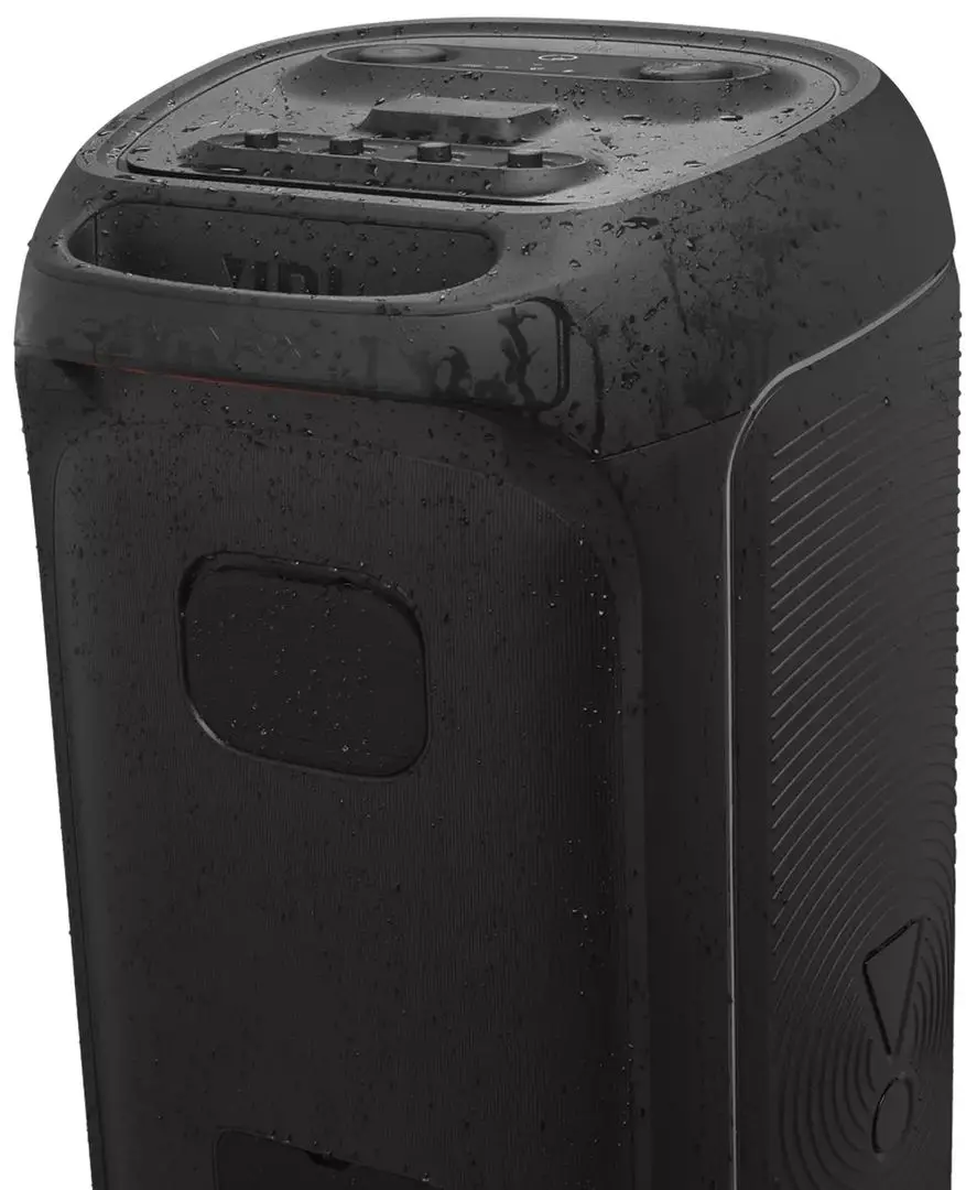 Sistem acustic portabil JBL PartyBox Ultimate (Black)