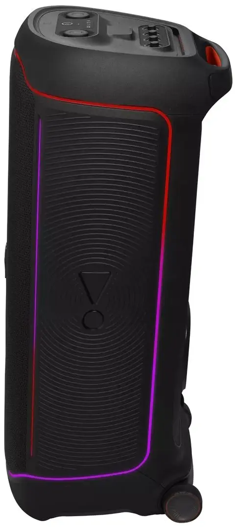 Sistem acustic portabil JBL PartyBox Ultimate (Black)