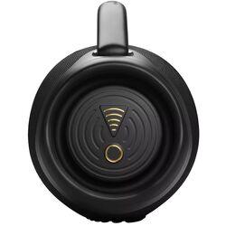 Портативная колонка JBL Boombox 3 Wi-Fi (Black) Thumb