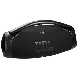 Портативная колонка JBL Boombox 3 Wi-Fi (Black) Thumb