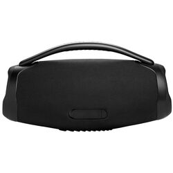 Портативная колонка JBL Boombox 3 Wi-Fi (Black) Thumb
