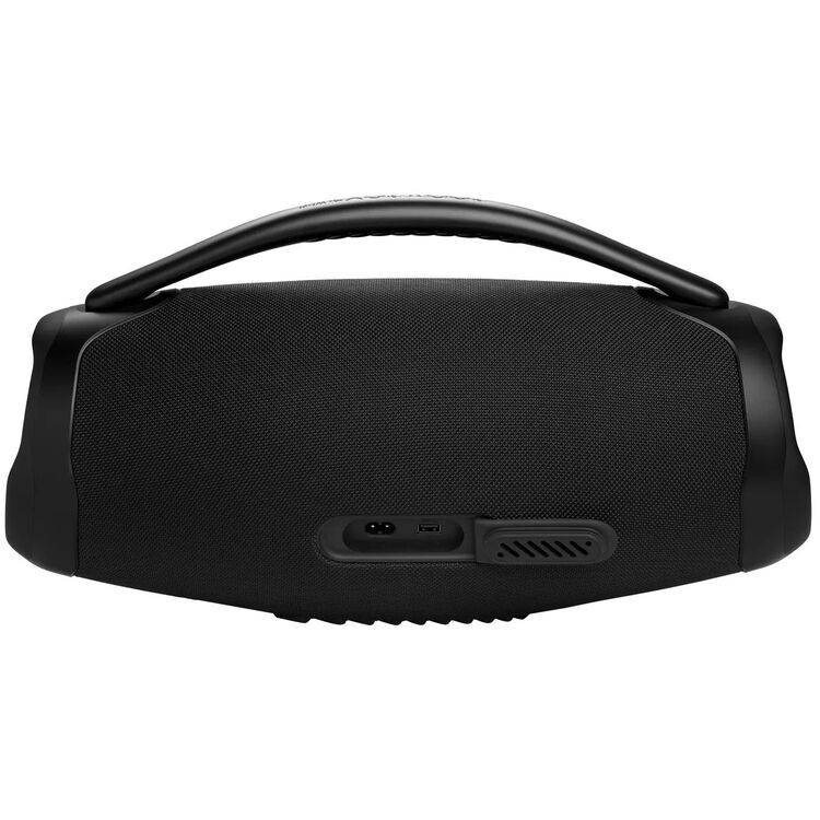 Портативная колонка JBL Boombox 3 Wi-Fi (Black) купить в Кишиневе ...