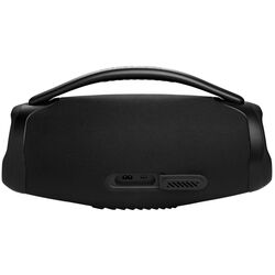 Портативная колонка JBL Boombox 3 Wi-Fi (Black) Thumb