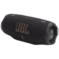 Difuzor portabil JBL Charge 6 (Black) Thumb