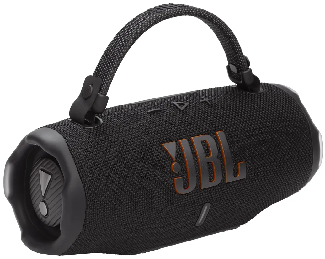 Difuzor portabil JBL Charge 6 (Black)