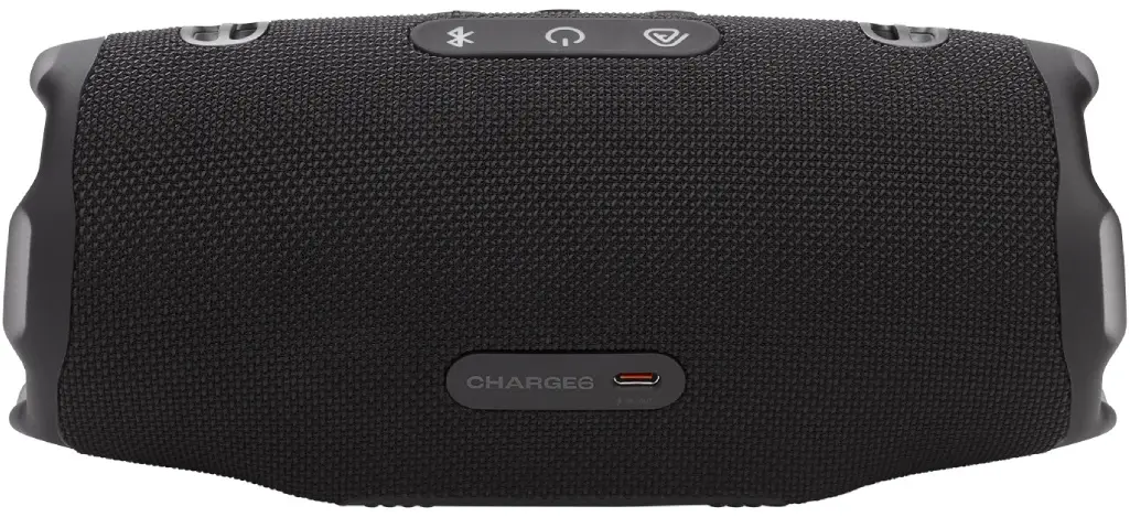 Difuzor portabil JBL Charge 6 (Black)