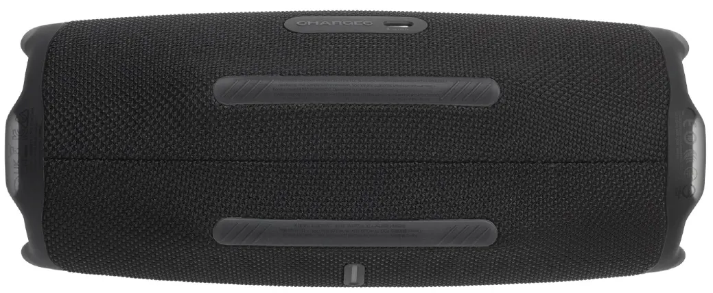 Difuzor portabil JBL Charge 6 (Black)