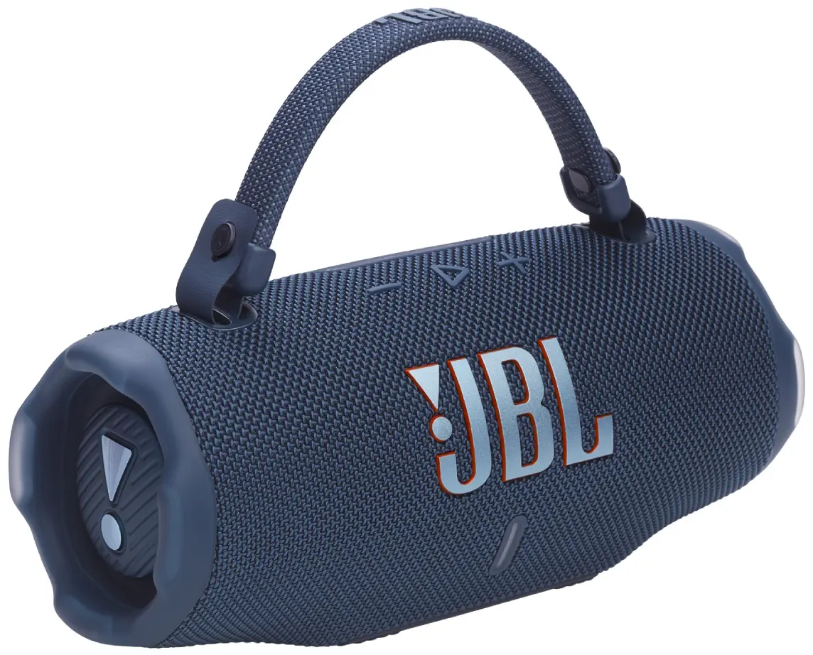 Difuzor portabil JBL Charge 6 (Blue)