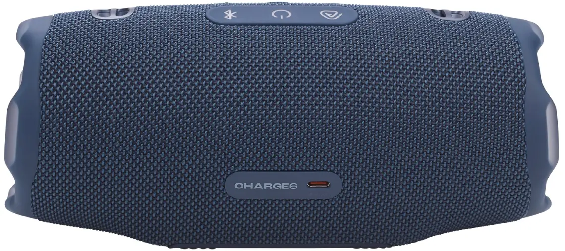 Difuzor portabil JBL Charge 6 (Blue)